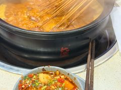 -钢管厂五区小郡肝串串香火锅(梅川路店)