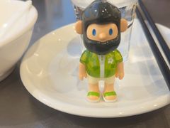 -渔顺生·顺德鱼生·粥底火锅·桑拿鸡(渔人码头店)