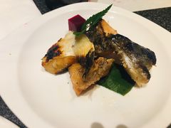 -大桥日本料理·日式放题·铁板定食(科兴科学园店)