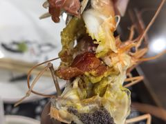 -小陆莲花蟹园农家乐(莲花岛店)