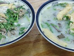 -鸭小妹鸭血粉丝(老门东店)
