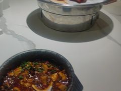 -川味堂·四川豆花(八卦岭店)