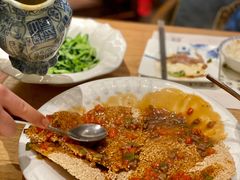 -中国徽菜·徽商故里(广安门店)