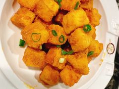 -李师傅脆肚(华强北店)
