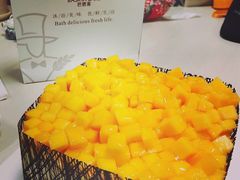 -巴思客蛋糕(交通路店)