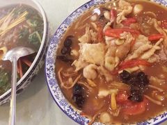 -河南食府(人民路店)