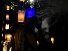 -绿茶餐厅(汇悦大融城店)