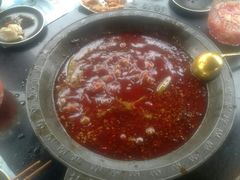-楠柏弯休闲山庄(梨花溪店)