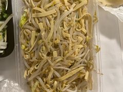 素炒三丝-老昌春饼(紫金城店)