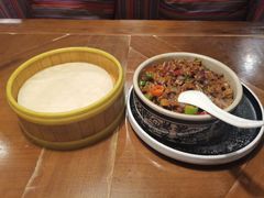 -雀舞云南菜(天津天河城购物中心店)