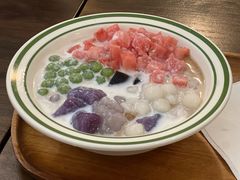 -初甜·舒芙蕾·韩式雪花冰(流塘店)