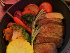 -La Terre乐田(万象城店)