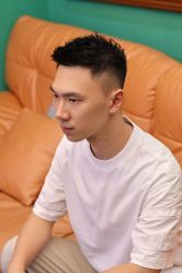 -鸿運 BARBER SHOP男士理发馆