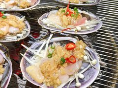 -本炙炭烤·蒲烧活鳗料理店(金沙洲店)