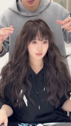 -DL HOPE明星造型