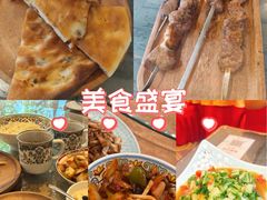 -新疆杭州疗养院·富春山庄