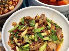 -眉山小馆(华强广场店)