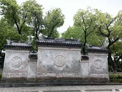 -安亭老街