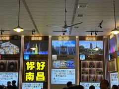 -冶建镜子·中国龙虾王(总店)