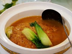 一品八宝肉饼-淮扬韵.淮扬味道