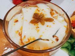 -隅乐胡椒虾·台湾菜·团建(皇岗店)