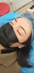-BBK韩眉馆-正版半永久纹眉美瞳