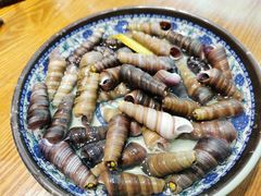 丁螺-万香姜汁(引泉路店)