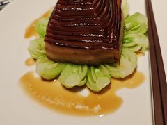 -湖滨28中餐厅·西湖宴·杭州君悦酒店