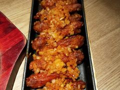 -大同江朝鲜菜•长春地标美食(绿园吾悦广场店)