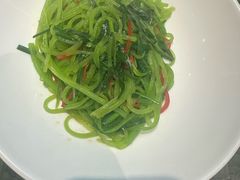 -院里寻菜·祖庵菜宴请(观沙岭店)