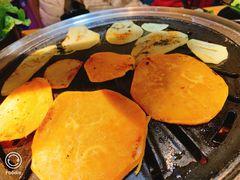 -九田家黑牛烤肉料理(新光汇店)