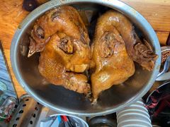 -再回首鸡肉米线(人民路一店)