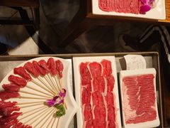 -南门涮肉(上海二店)
