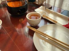 -鹿鸣春饭店(总店)