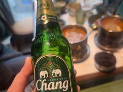 -Thai Basil罗勒叶泰式餐厅(时代天街店)