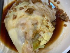 肠粉-食味稻汕头小吃(方庄店)