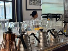 -The Workshop Coffee