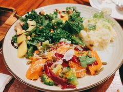 -卡朋厨房(289艺术园区店)