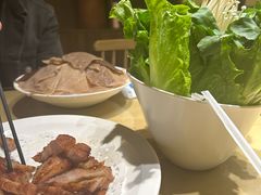 -潮汕壹号·潮汕菜·打边炉·生腌(总店)