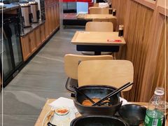 -阿香米线(天津凯德餐厅店)