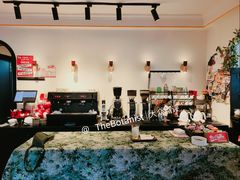 -72 COFFEE(东朝阳路店)