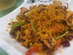 -景好海鲜餐厅(大鹏必选旅游店)