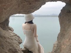 -东湖落雁景区
