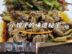 -朱大嘴肥肠血旺(福字街店)