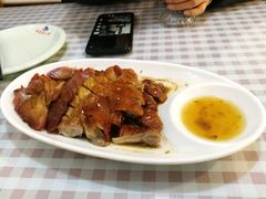 -阿政粤小馆(中央大街店)