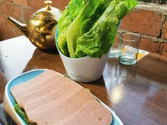 -Muhe Music Bar 木禾烧烤(南山店)