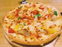 -菲滋意式餐厅(鄞州印象城店)