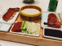 -梅花香里大酒店(郁金香路店)