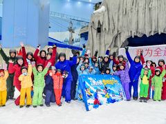 -广州热雪奇迹