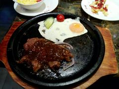 -吉布鲁牛排海鲜自助(武侯泛悦国际店)
